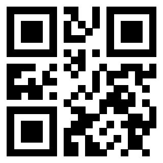 Il Qr Code di 3910589788