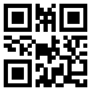 Immagine del QrCode di 3910589789