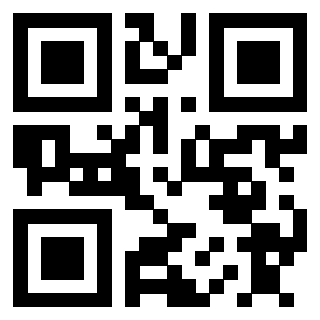 Immagine del QrCode di 3910589792