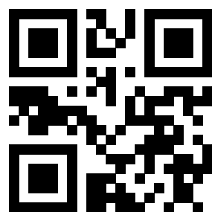 Scansione del QrCode di 3910589795