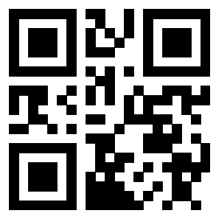 3910589796 - Immagine del QrCode associato
