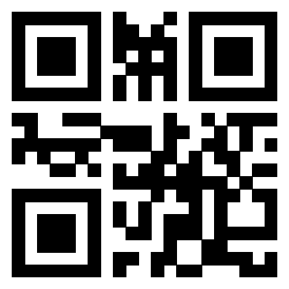 3910589797 Qr Code associato