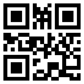 3910589798 - Immagine del Qr Code associato