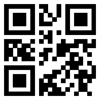 3910589801 - Immagine del QrCode