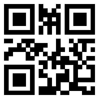 Il QrCode di 3910589803