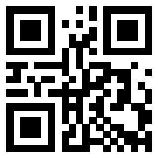 3910589806 Qr Code associato
