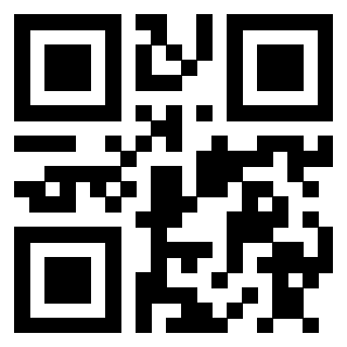 3910589807 Qr Code associato