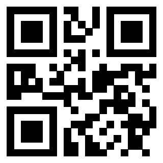 Il Qr Code di 3910589808