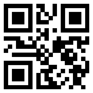 3910589812 - Immagine del Qr Code associato