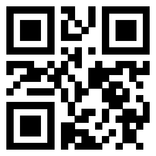 3910589813 Qr Code associato