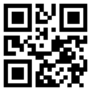 Immagine del QrCode di 3910589814