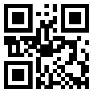 3910589815 - Immagine del Qr Code associato