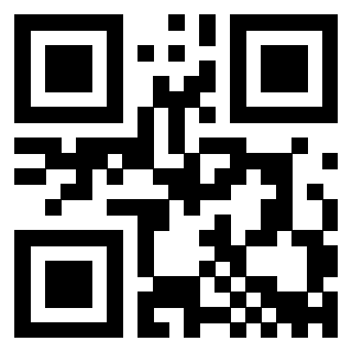 3910589817 - Immagine del QrCode associato