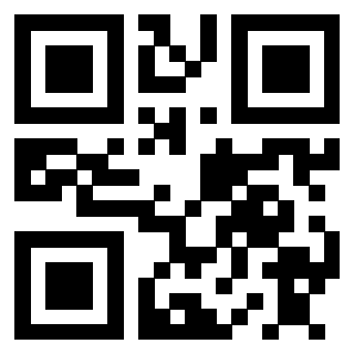 Il Qr Code di 3910589819