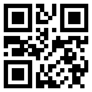 3910589820 - Immagine del Qr Code associato