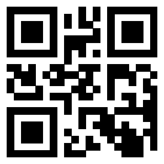 3910589823 Qr Code associato