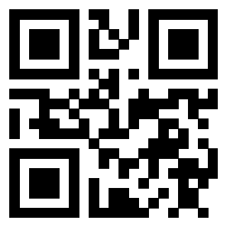 3910589825 QrCode associato