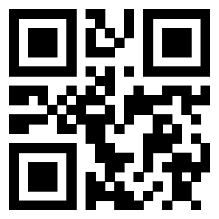 3910589827 - Immagine del QrCode associato