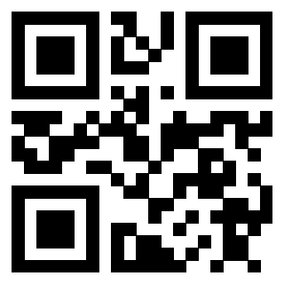 Scansione del QrCode di 3910589828