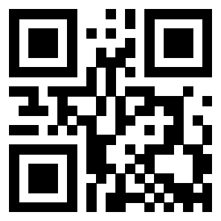 Il QrCode di 3910589829