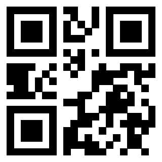 3910589835 Qr Code associato