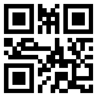 Immagine del QrCode di 3910589836