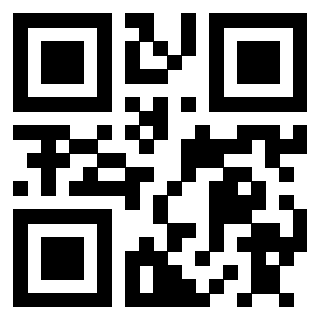 3910589837 - Immagine del QrCode associato