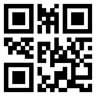 3910589841 - Immagine del QrCode associato