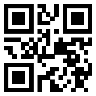 3910589843 QrCode associato