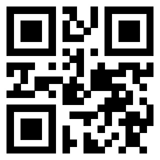 Immagine del Qr Code di 3910589845