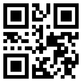 3910589847 QrCode associato