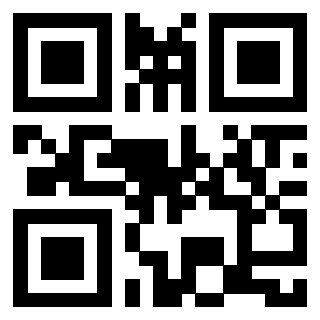 Il Qr Code di 3910589848