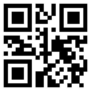3910589850 - Immagine del QrCode