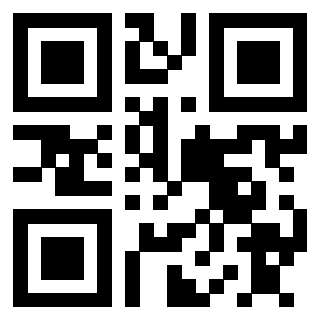 3910589851 - Immagine del Qr Code