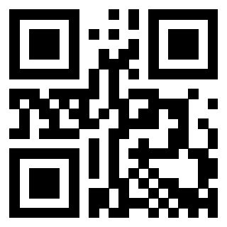 3910589852 - Immagine del Qr Code associato