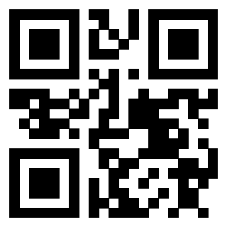 Scansione del QrCode di 3910589854