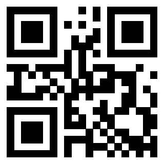 Immagine del QrCode di 3910589857