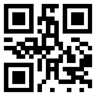 3910589858 - Immagine del Qr Code associato