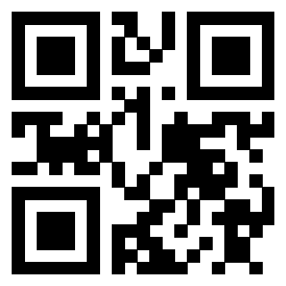Immagine del QrCode di 3910589859