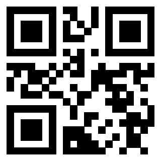 3910589862 Qr Code associato
