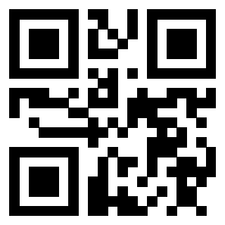 3910589867 - Immagine del QrCode associato