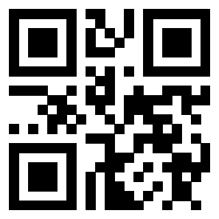 3910589868 Qr Code associato