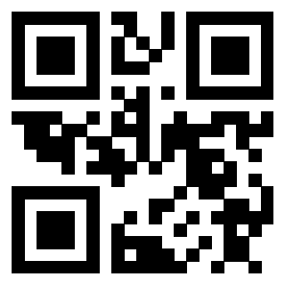 3910589870 QrCode associato