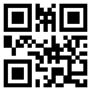 Il Qr Code di 3910589872