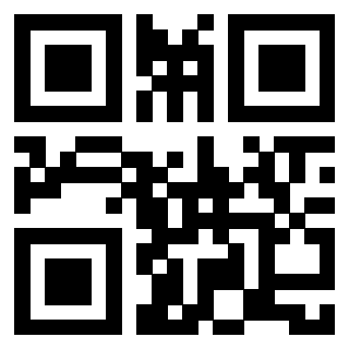 3910589873 Qr Code associato