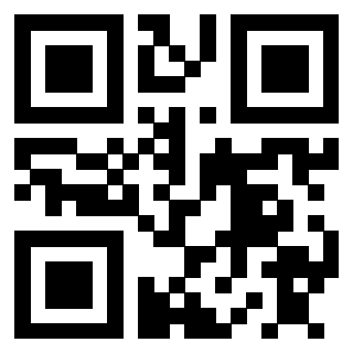 3910589875 - Immagine del Qr Code