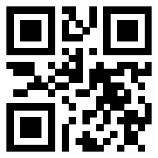 Immagine del QrCode di 3910589879