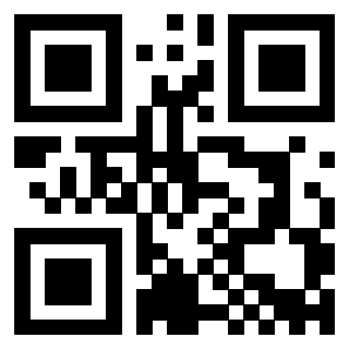 3910589881 - Immagine del QrCode associato