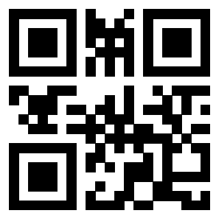 Il QrCode di 3910589883