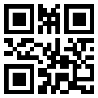 Immagine del QrCode di 3910589886